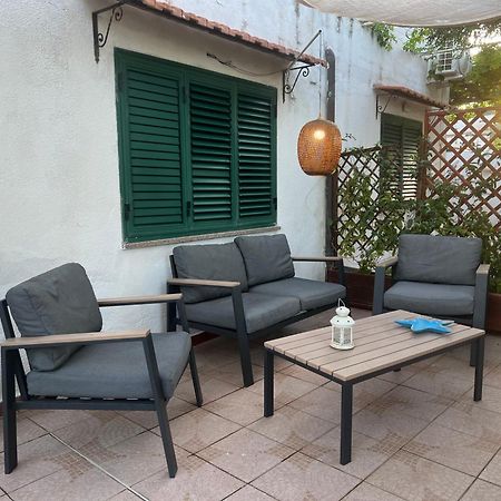 Apartament Casa Bianca Rais Gerbi Finale Zewnętrze zdjęcie