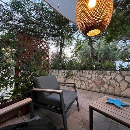 Apartament Casa Bianca Rais Gerbi Finale Zewnętrze zdjęcie