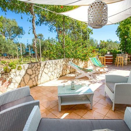 Apartament Casa Bianca Rais Gerbi Finale Zewnętrze zdjęcie