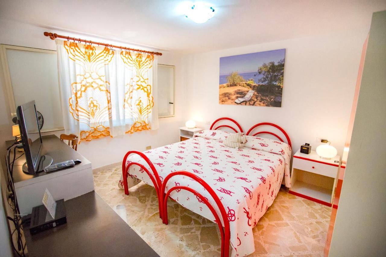 Apartament Casa Bianca Rais Gerbi Finale Zewnętrze zdjęcie
