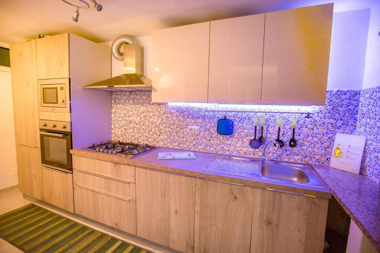 Apartament Casa Bianca Rais Gerbi Finale Zewnętrze zdjęcie