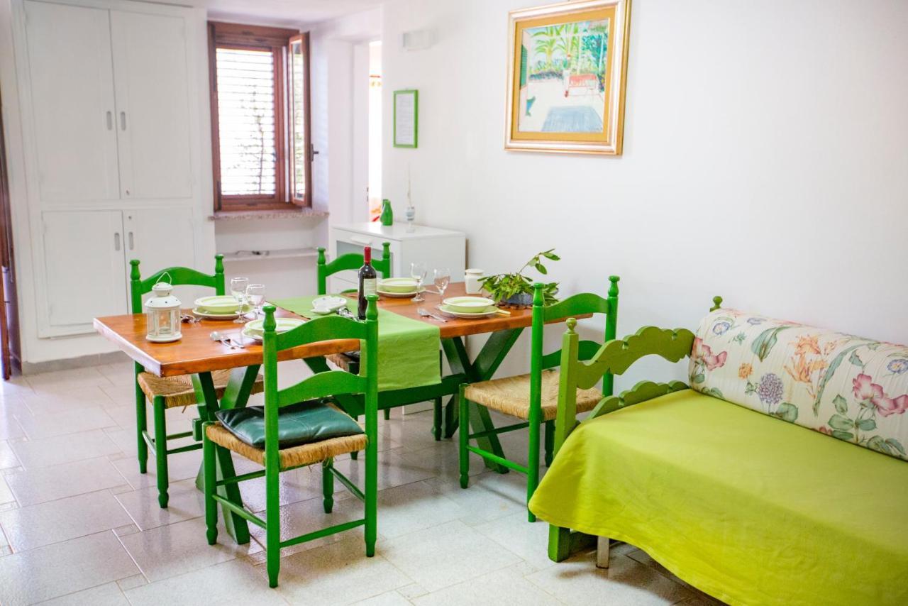 Apartament Casa Bianca Rais Gerbi Finale Zewnętrze zdjęcie