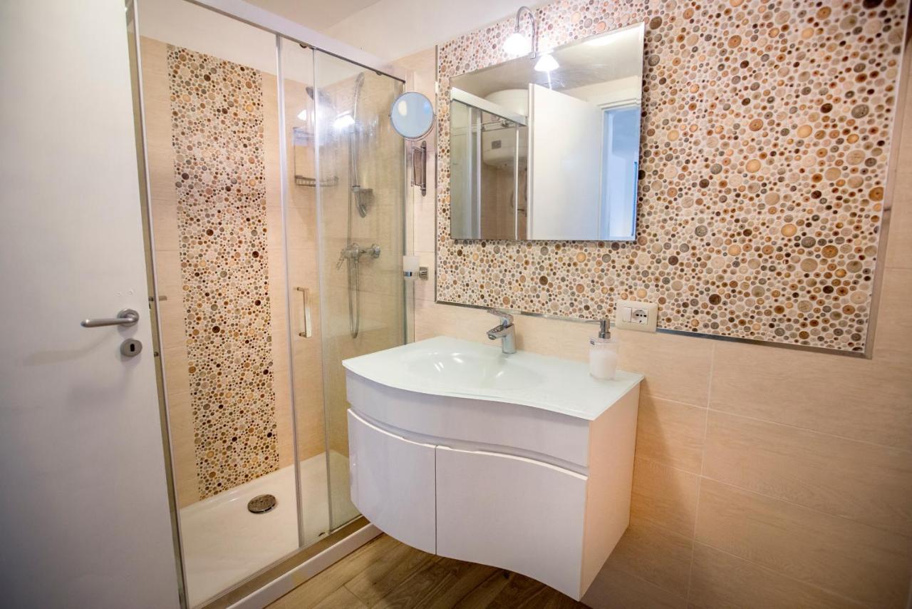 Apartament Casa Bianca Rais Gerbi Finale Zewnętrze zdjęcie