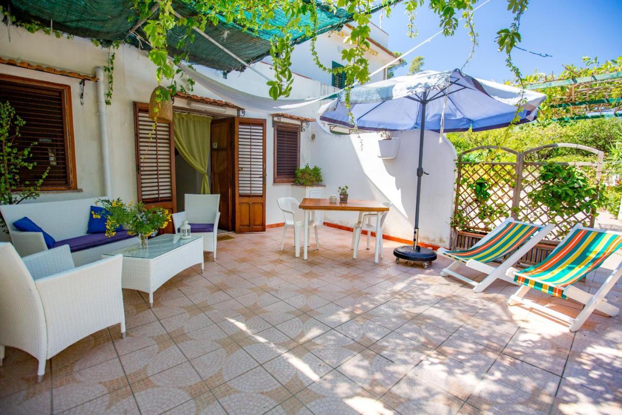 Apartament Casa Bianca Rais Gerbi Finale Zewnętrze zdjęcie