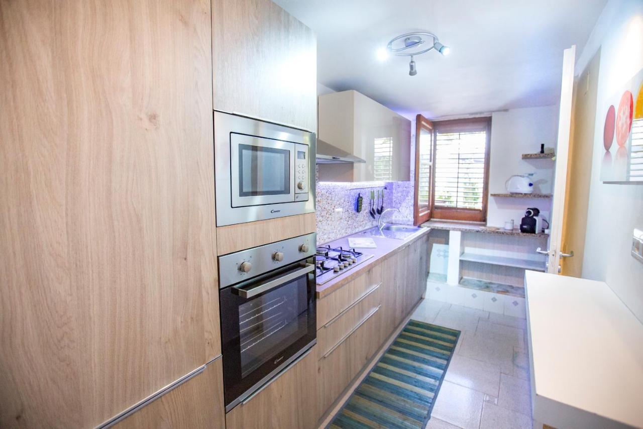 Apartament Casa Bianca Rais Gerbi Finale Zewnętrze zdjęcie