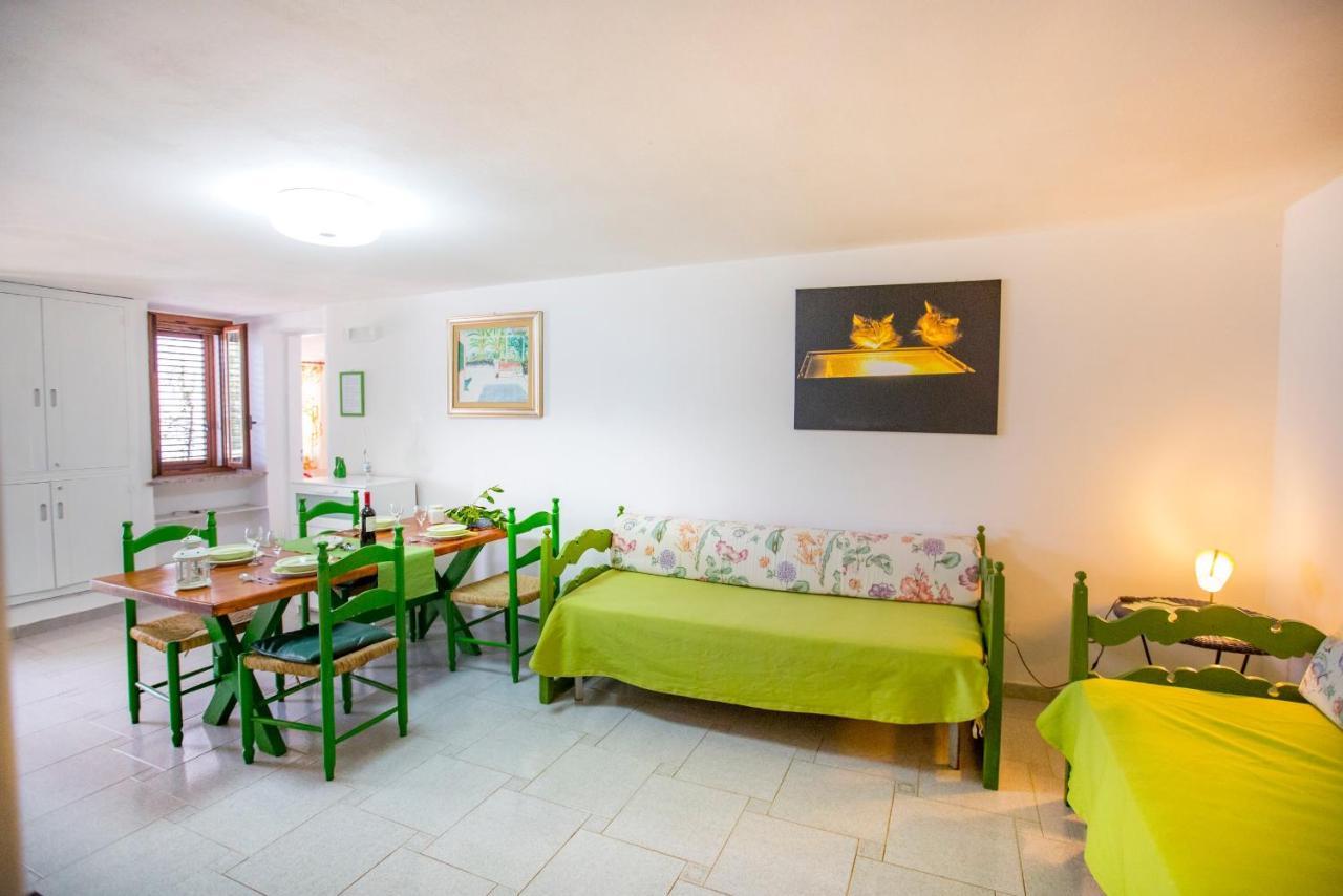 Apartament Casa Bianca Rais Gerbi Finale Zewnętrze zdjęcie