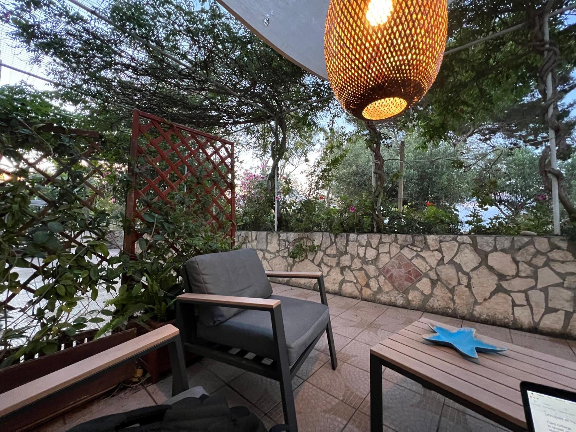 Apartament Casa Bianca Rais Gerbi Finale Zewnętrze zdjęcie