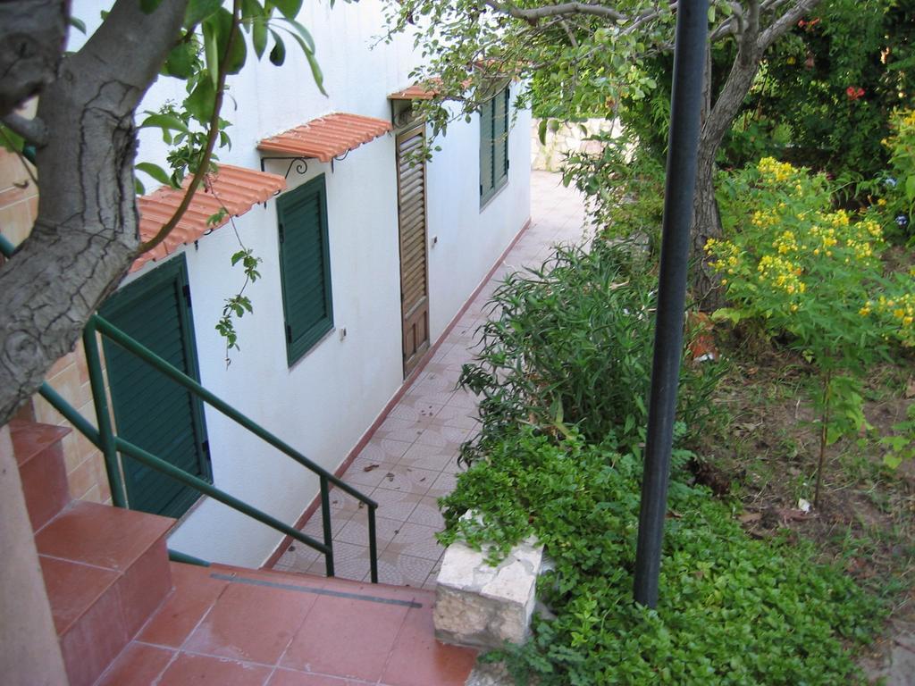 Apartament Casa Bianca Rais Gerbi Finale Pokój zdjęcie