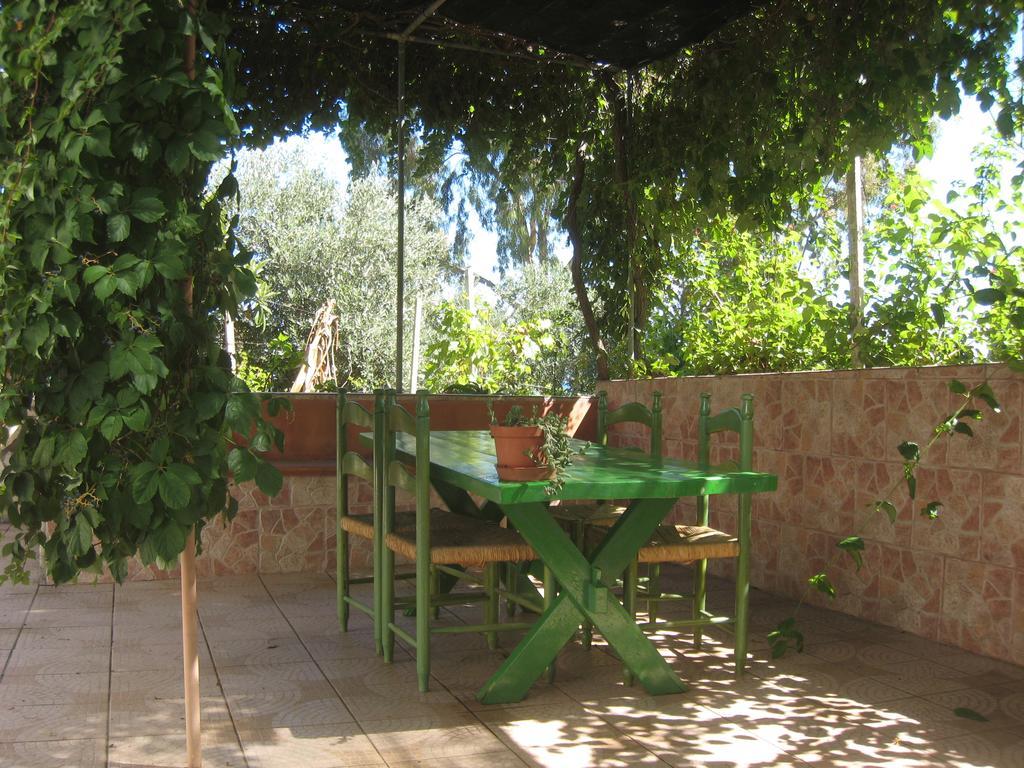 Apartament Casa Bianca Rais Gerbi Finale Zewnętrze zdjęcie