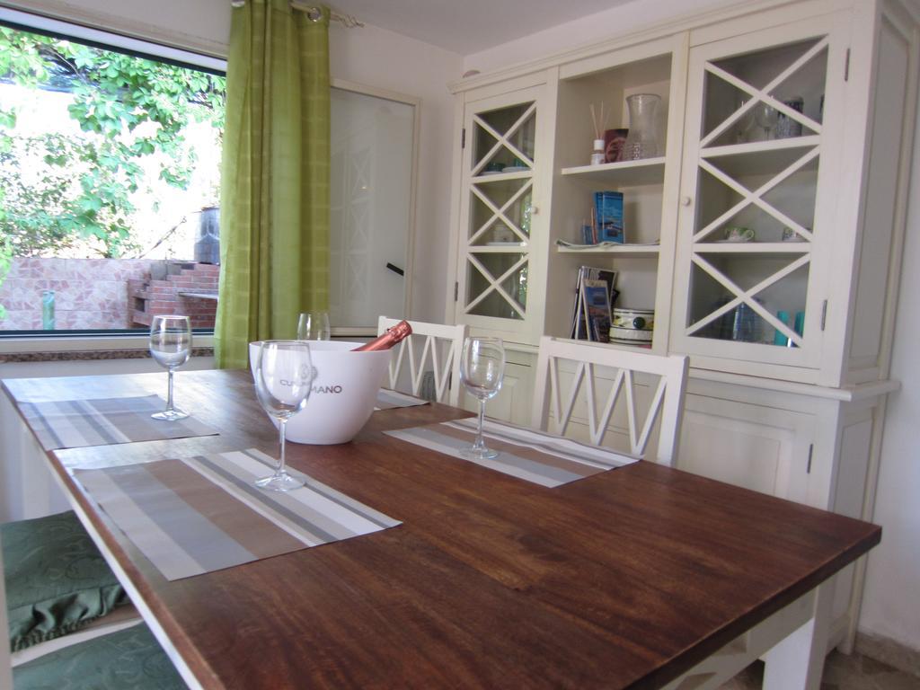 Apartament Casa Bianca Rais Gerbi Finale Zewnętrze zdjęcie