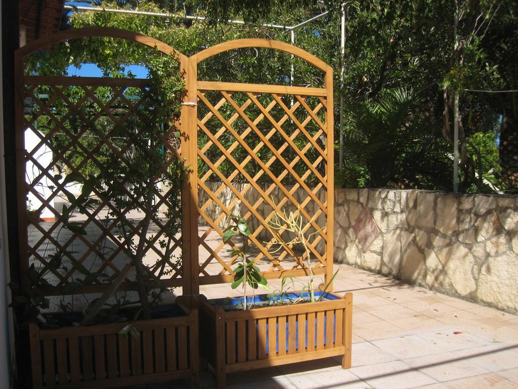 Apartament Casa Bianca Rais Gerbi Finale Zewnętrze zdjęcie