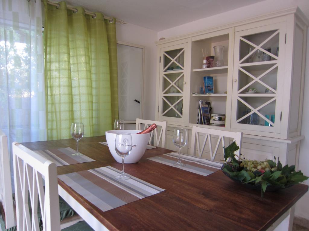 Apartament Casa Bianca Rais Gerbi Finale Zewnętrze zdjęcie