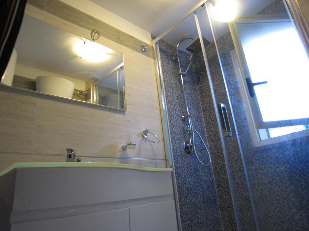 Apartament Casa Bianca Rais Gerbi Finale Zewnętrze zdjęcie