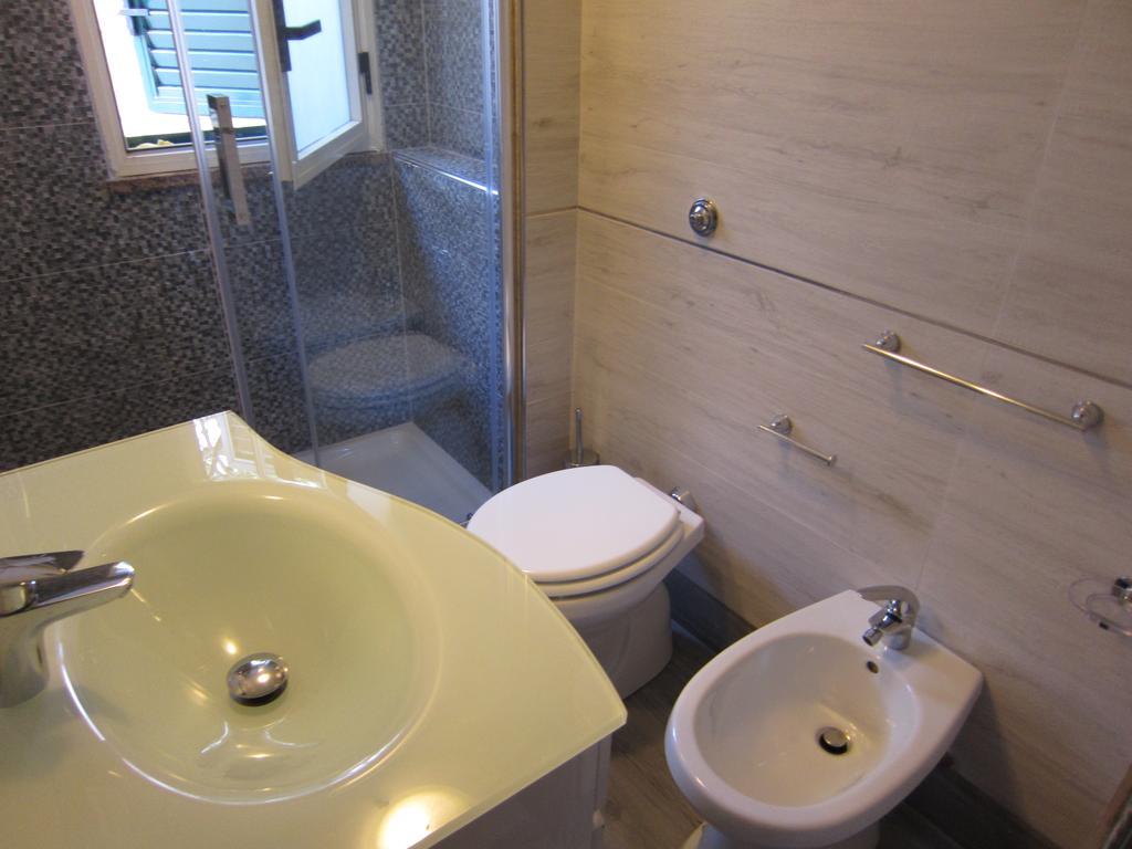 Apartament Casa Bianca Rais Gerbi Finale Zewnętrze zdjęcie