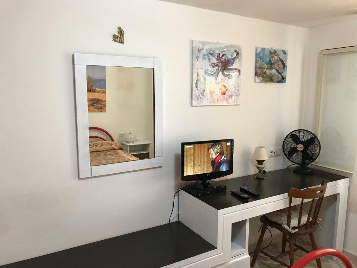 Apartament Casa Bianca Rais Gerbi Finale Zewnętrze zdjęcie