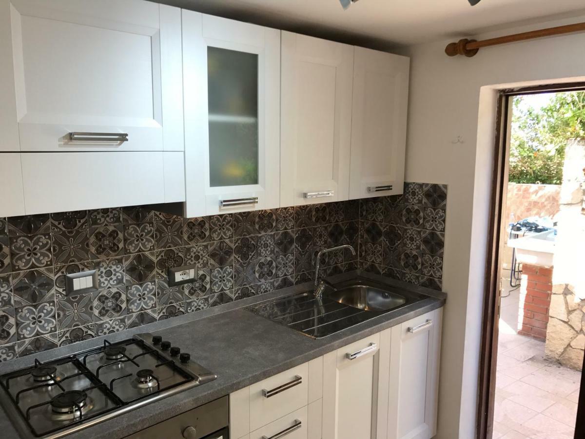 Apartament Casa Bianca Rais Gerbi Finale Zewnętrze zdjęcie