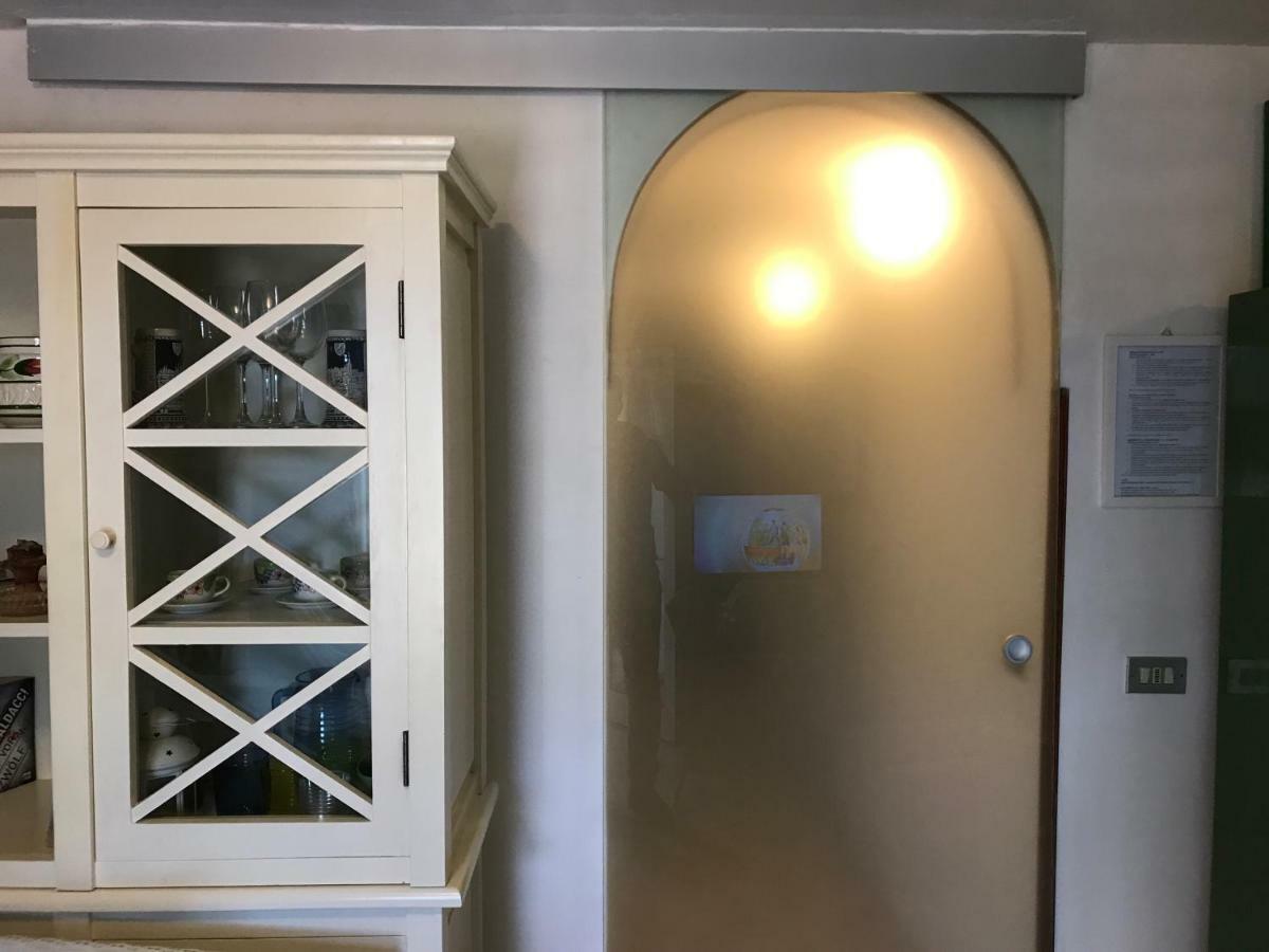 Apartament Casa Bianca Rais Gerbi Finale Zewnętrze zdjęcie