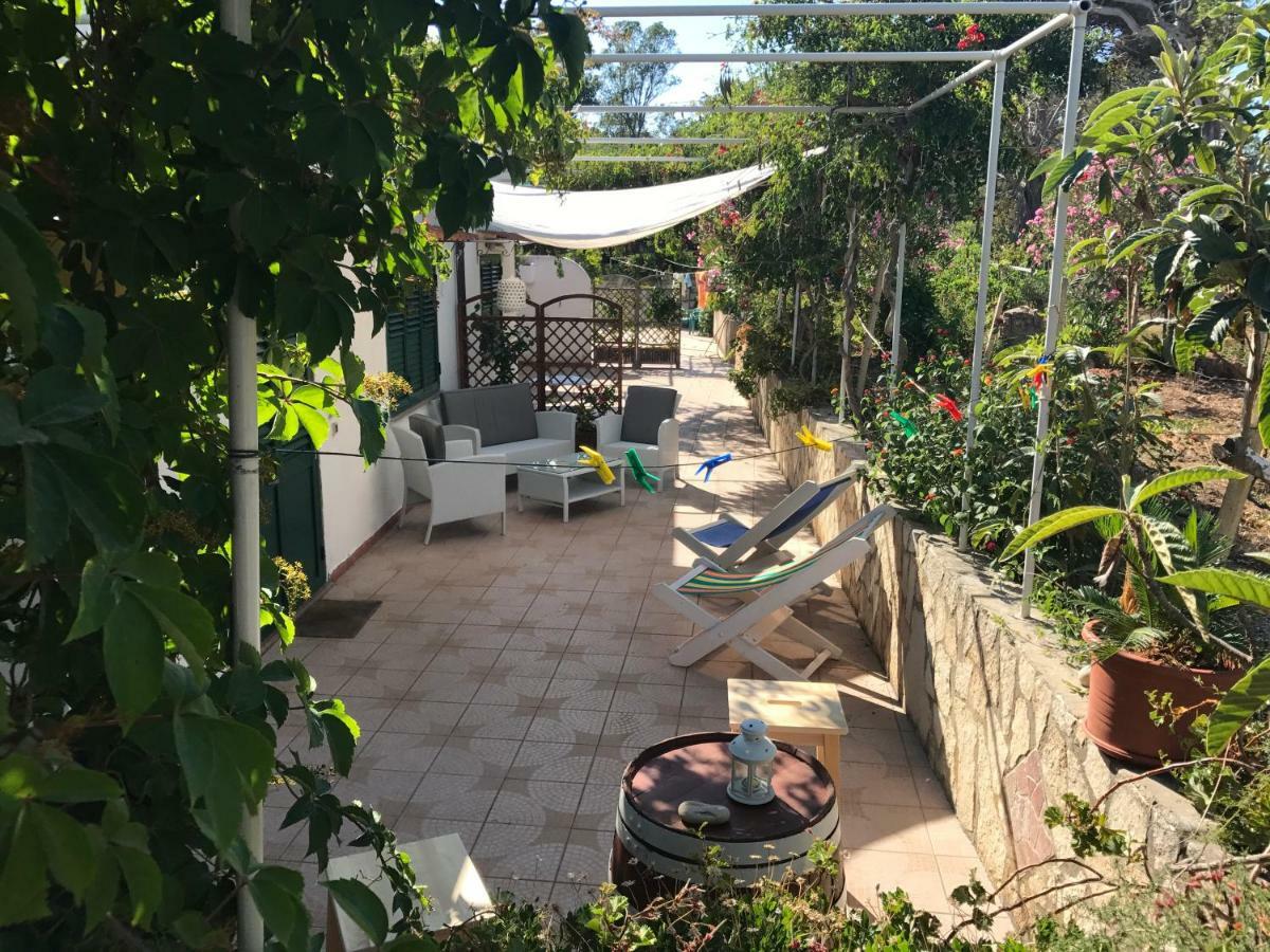 Apartament Casa Bianca Rais Gerbi Finale Zewnętrze zdjęcie