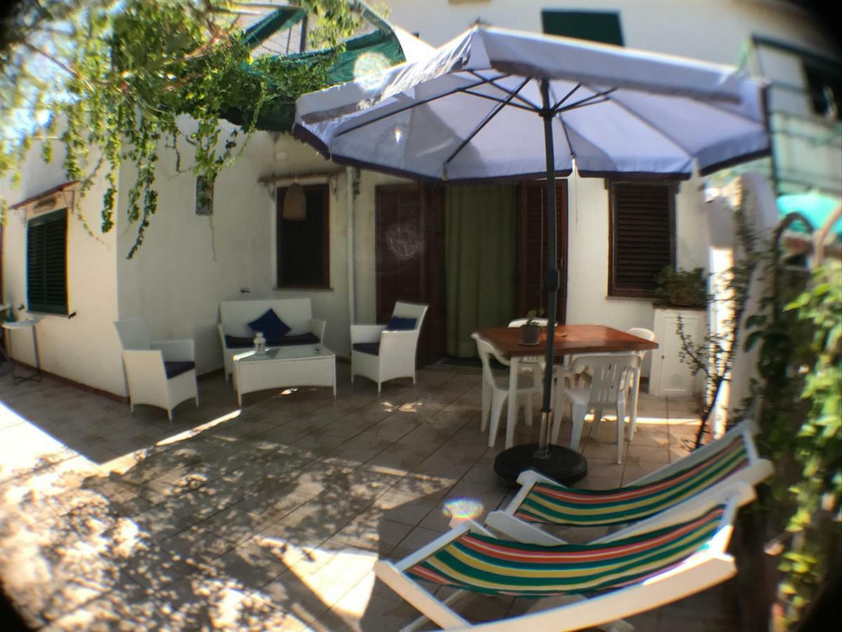 Apartament Casa Bianca Rais Gerbi Finale Zewnętrze zdjęcie