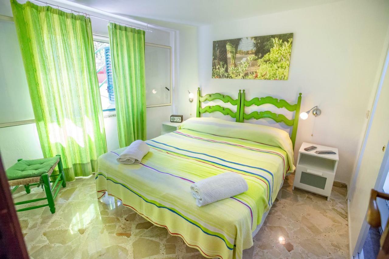 Apartament Casa Bianca Rais Gerbi Finale Zewnętrze zdjęcie