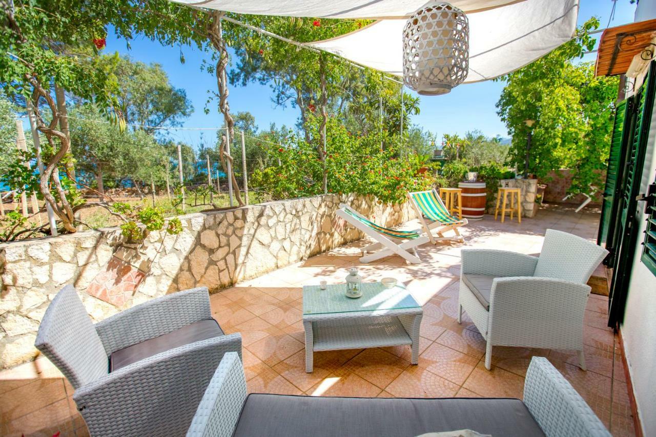 Apartament Casa Bianca Rais Gerbi Finale Zewnętrze zdjęcie