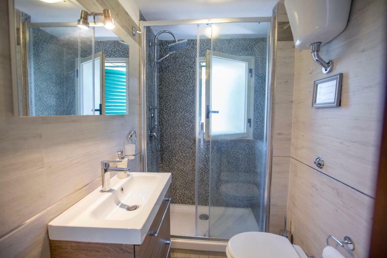 Apartament Casa Bianca Rais Gerbi Finale Zewnętrze zdjęcie