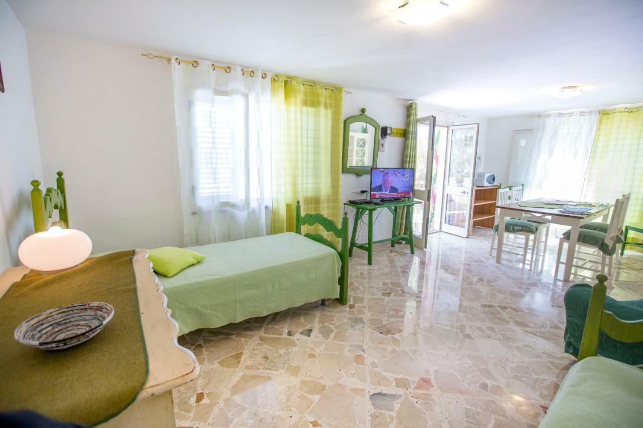 Apartament Casa Bianca Rais Gerbi Finale Zewnętrze zdjęcie