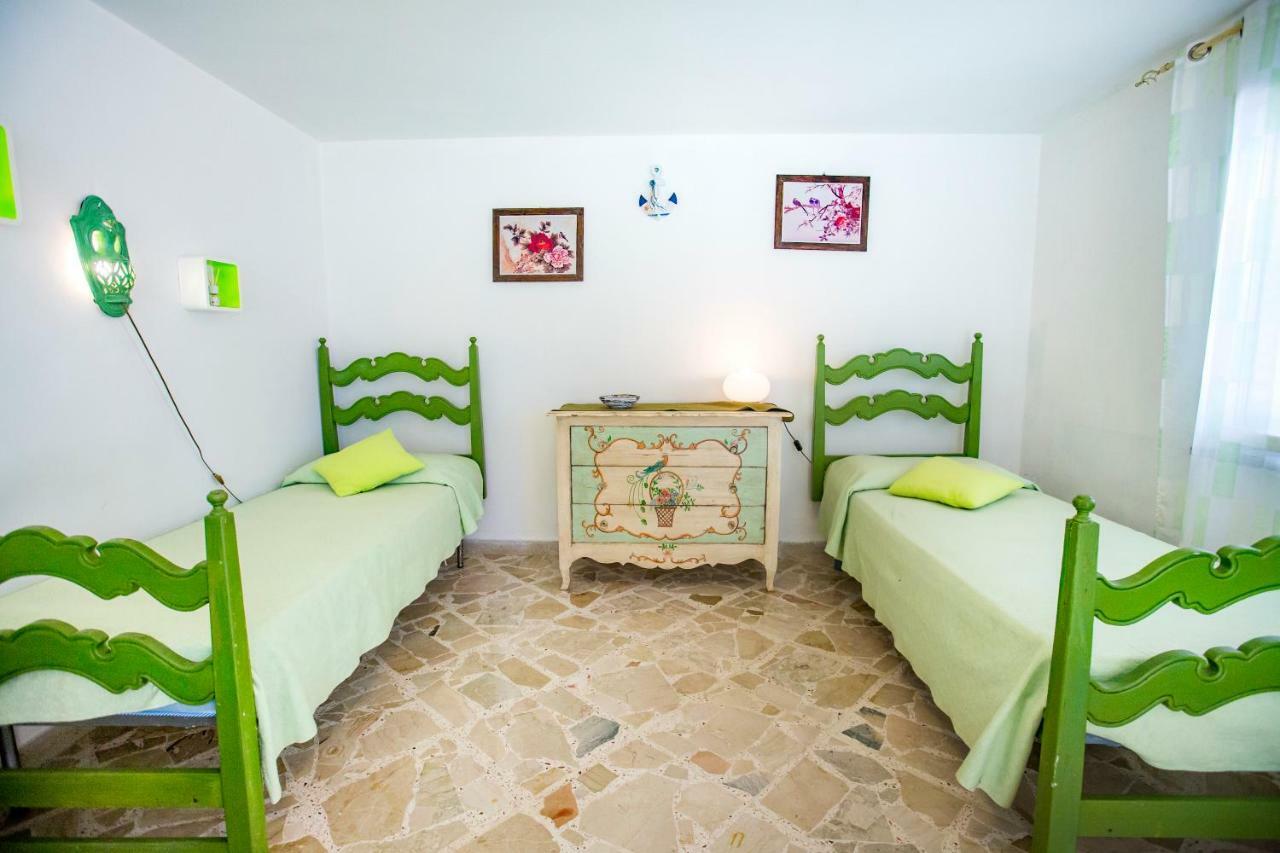 Apartament Casa Bianca Rais Gerbi Finale Zewnętrze zdjęcie