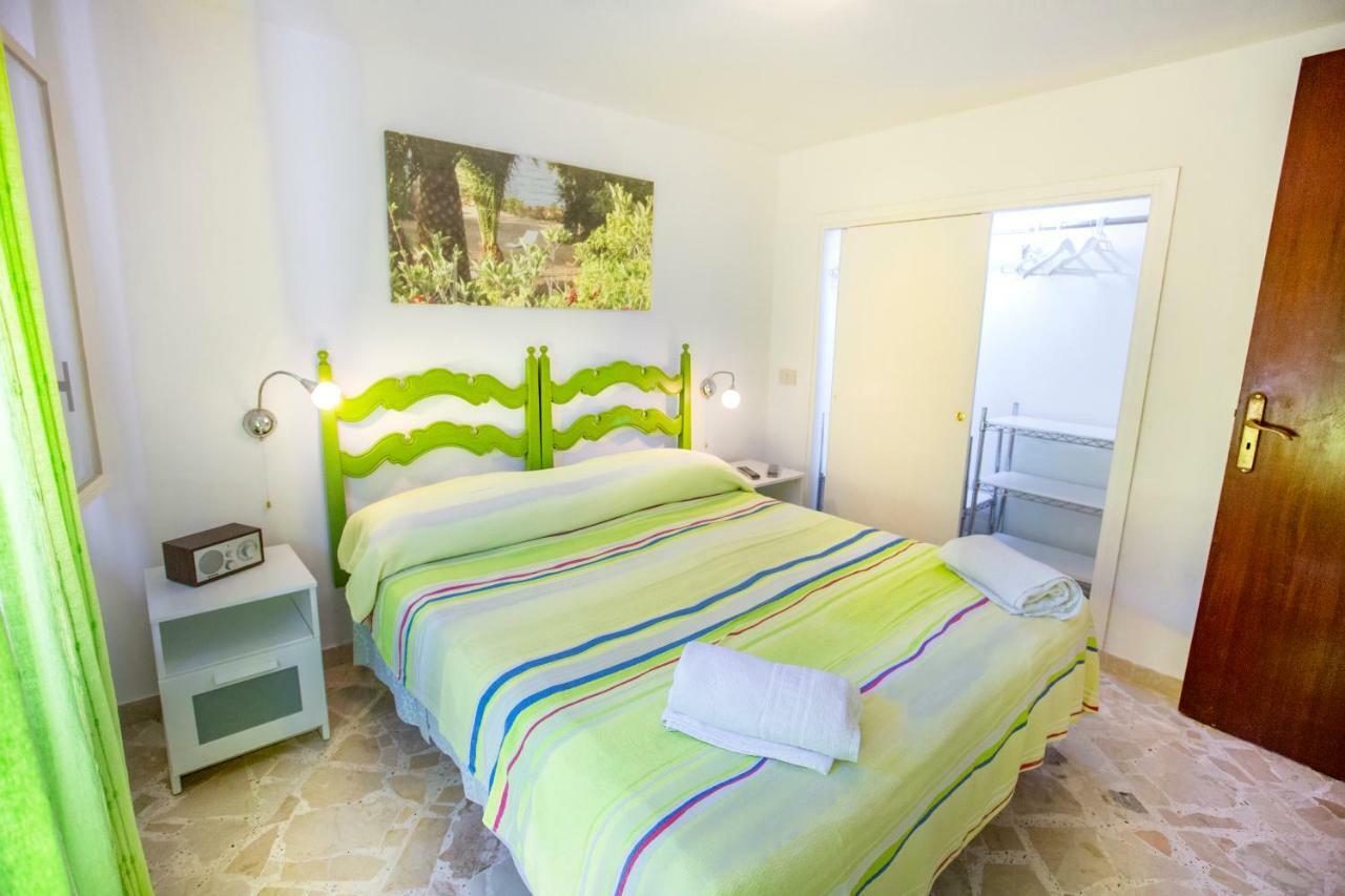 Apartament Casa Bianca Rais Gerbi Finale Zewnętrze zdjęcie