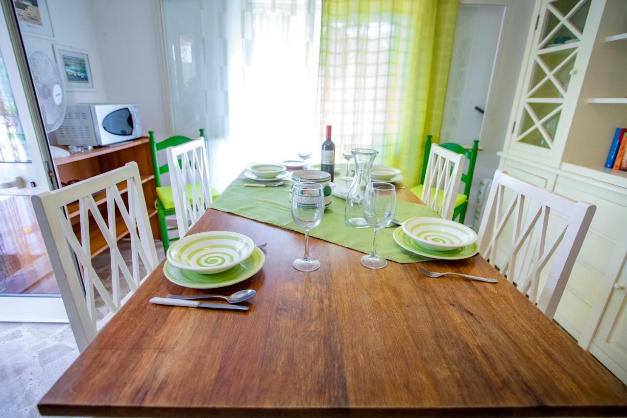 Apartament Casa Bianca Rais Gerbi Finale Zewnętrze zdjęcie