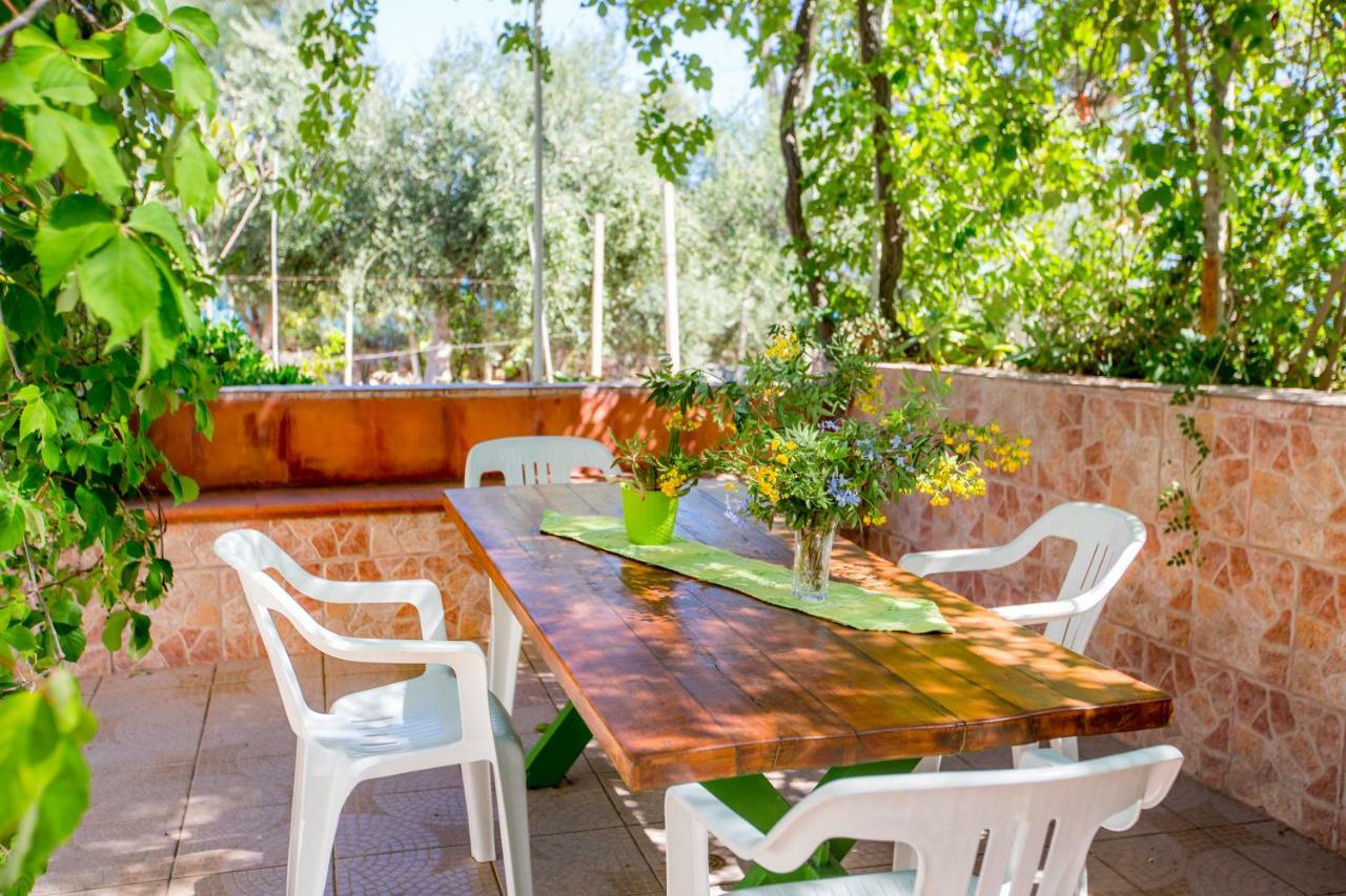 Apartament Casa Bianca Rais Gerbi Finale Zewnętrze zdjęcie